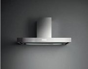 Встраиваемая вытяжка Falmec Slim 60 WH Glass фото 2 в Краснодаре