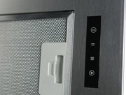 Встраиваемая вытяжка Kuppersberg INTOUCH 60 X фото 3 в Краснодаре