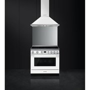 Варочный центр Smeg CPF9IPWH фото 2 в Краснодаре