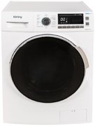 Отдельностоящая стиральная машина Korting KWM 49IT1470 фото 2 в Краснодаре