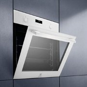 Духовой шкаф Electrolux EOD6F77WV фото 4 в Краснодаре