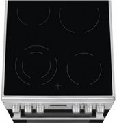 Электрическая плита Electrolux EKC954907X фото 2 в Краснодаре