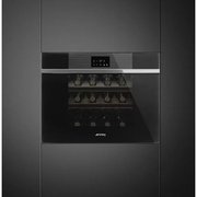 Винный шкаф Smeg CVI118RWN2 фото 2 в Краснодаре