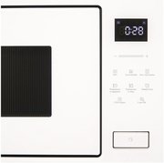 Встраиваемая микроволновая печь Korting KMI 827 GW фото 2 в Краснодаре