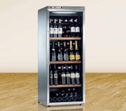Винный шкаф IP C 301X фото 2 в Краснодаре