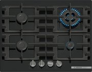 Газовая варочная панель Bosch PNH6B6K40 фото