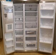 Холодильник Smeg FA55PCIL1 фото 3 в Краснодаре