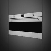 Духовой шкаф Smeg SFPR9395X фото 4 в Краснодаре