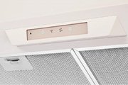 Встраиваемая вытяжка Kuppersberg INLINEA 72 Beige фото 4 в Краснодаре