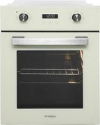 Духовой шкаф Hyundai HEO 45411 BE фото 2 в Краснодаре