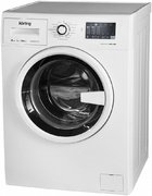 Стиральная машина Korting KWM 55F1070 фото 2 в Краснодаре