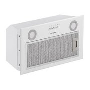 Встраиваемая вытяжка KRONA Asta 600 white PB фото 2 в Краснодаре