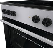 Электрическая плита Gorenje GEC6A11SG фото 4 в Краснодаре