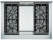 Кухонный блок Wolf ICBDF364G фото 3 в Краснодаре