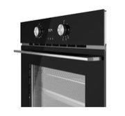Духовой шкаф Teka HLB 8408 NIGHT RIVER BLACK фото 3 в Краснодаре