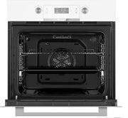 Духовой шкаф Weissgauff EOM 699 PDW Digital Smart Soft Close фото 2 в Краснодаре