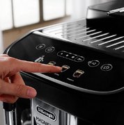 Кофемашина DeLonghi ECAM290.22.B фото 4 в Краснодаре