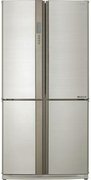 Многокамерный холодильник Sharp SJEX98FBE фото 2 в Краснодаре