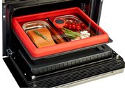 Духовой шкаф Teka IOVEN SS INOX фото 2 в Краснодаре