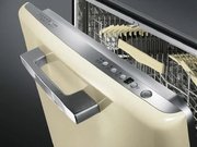 Посудомоечная машина Smeg ST2FABP2 фото 3 в Краснодаре