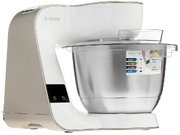 Кухонный комбайн Бош MUM5XW20 фото 2 в Краснодаре Кухонный комбайн Bosch MUM5XW20 фото 2 в Краснодаре