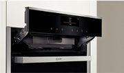 Духовой шкаф Neff C28QT27N0 фото 3 в Краснодаре