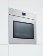 Духовой шкаф Barazza 1FVLTIM сталь фото 2 в Краснодаре