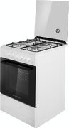 Комбинированная плита Maunfeld MGC60EEW03 фото 2 в Краснодаре