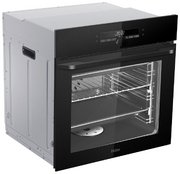 Духовой шкаф Haier HOQ-F6CASGB фото 3 в Краснодаре