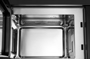 Встраиваемая микроволновая печь Midea MI62170B фото 3 в Краснодаре