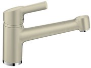 Смеситель Бланко Elipso II Silgranit жасмин фото в Краснодаре Смеситель Blanco Elipso II Silgranit жасмин фото в Краснодаре