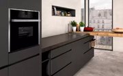 Встраиваемая пароварка Neff C17DR00N0 фото 4 в Краснодаре