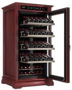 Винный шкаф Cold Vine C66-WM1 (Classic) фото 3 в Краснодаре