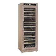 Винный шкаф Meyvel MV102-WC1-M (Cold Maple) фото 2 в Краснодаре
