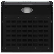 Вытяжка Krona OSTEN 500 black PB фото 3 в Краснодаре