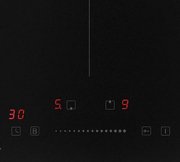 Варочная панель Krona ARGON 30 BL 2BTS фото 3 в Краснодаре