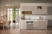 Встраиваемая посудомоечная машина Miele G 7180 SCVi AutoDos фото 3 в Краснодаре