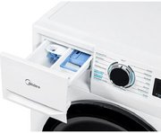 Стиральная машина Midea MF11914BS53/W фото 3 в Краснодаре
