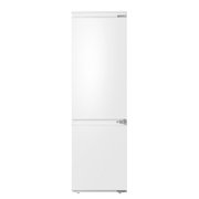 Встраиваемый холодильник Maunfeld MBF177SWGR Inverter фото 3 в Краснодаре