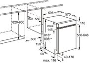 Посудомоечная машина AEG F65002IM0P фото 2 в Краснодаре