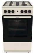 Газовая плита Gorenje GG5A12BEF фото 2 в Краснодаре