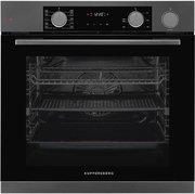 Духовой шкаф Kuppersberg KSO 610 SG фото 2 в Краснодаре
