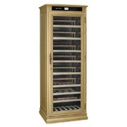 Винный шкаф Meyvel MV102-WO1-C (Northern Oak) фото 2 в Краснодаре