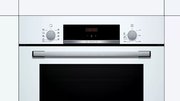 Духовой шкаф Bosch HBF534EW0Q фото 2 в Краснодаре