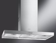 Вытяжка Smeg KSE91X фото 2 в Краснодаре