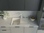 Мойка Omoikiri DAISEN 78T GR фото 3 в Краснодаре