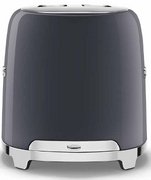 Тостер Smeg TSF01GREU фото 2 в Краснодаре
