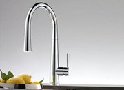 Смеситель Франке Just Light хром фото 2 в Краснодаре Смеситель Franke Just Light хром фото 2 в Краснодаре