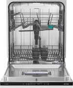 Встраиваемая посудомоечная машина Gorenje GV631E60 фото 2 в Краснодаре