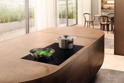 Индукционная варочная панель Miele KM 8595 FL MattFinish фото 3 в Краснодаре
